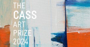 Cass Art logo