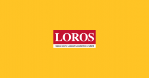 Loros logo