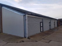 Lotinga Industrial Doors