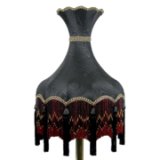 Lotus Lampshades logo