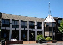 Loughton Methodist Church