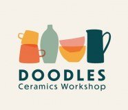 Doodles Ceramics Workshop