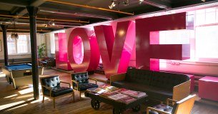 Love Creative
