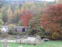 Low Bridge End Farm