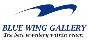Blue Wing Gallery