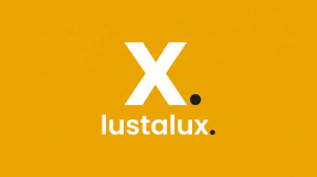 Lustalux Limited logo