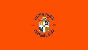 Luton Town Football & Athletic Co. Limited logo