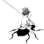 Chris Beetles Limited logo