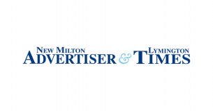 Lymington Times logo