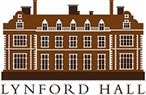 Lynford Hall Hotel logo
