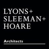 Lyons & Sleeman & Hoare logo