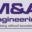 M & A Engineering Limited logo