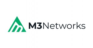 M 3 Networks Limited logo
