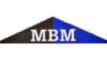 M B M Roofing Limited logo