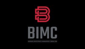 M Badenock logo