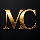 M C Estates logo