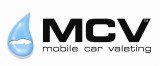 Mcv Mobile Car Valeting logo