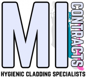 M I Contracts logo