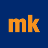 M K Marking Systems Limited logo