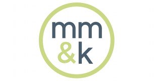 M M & K Limited logo