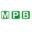 M P B Asscociates logo