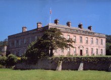 Dalemain Estates logo