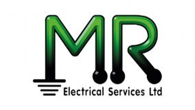 M R Electrical Services logo