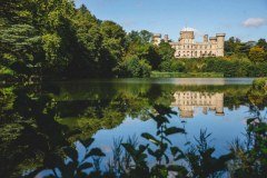 Eastnor Castle Estate Co. logo