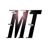 M T Express Couriers logo