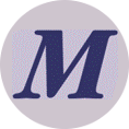 M T M logo
