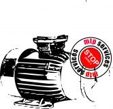 M T P Services logo