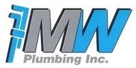 M W Plumbing & Heating logo