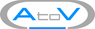 A To V