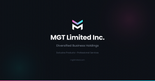 M.G.T. Limited logo