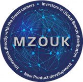 M.Z. Oweiss & Sons UK Limited logo