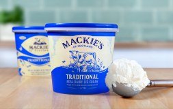 Mackies Limited