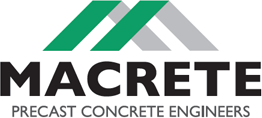 Macrete Ireland Limited logo