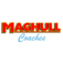 Maghull Coaches Limited logo