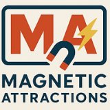 Magnetic Attractions logo
