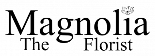 Magnolia The Florist logo