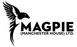 Magpie (Manchester House) Limited logo
