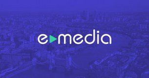 E-media