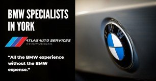 Atlas Auto Services