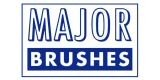 Major Brushes Limited