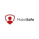 Makesafe logo