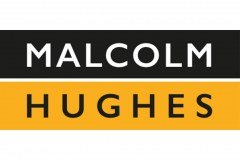 Malcolm Hughes Land Surveyors Limited logo