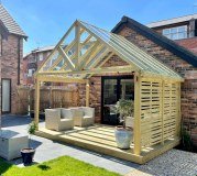 Manchester Deck Co. Limited