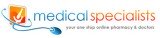 Medical Specialists Pharmacy Limited