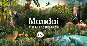 Mandai logo