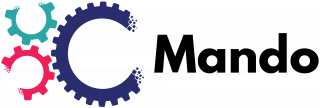 Mando Corporation Limited logo